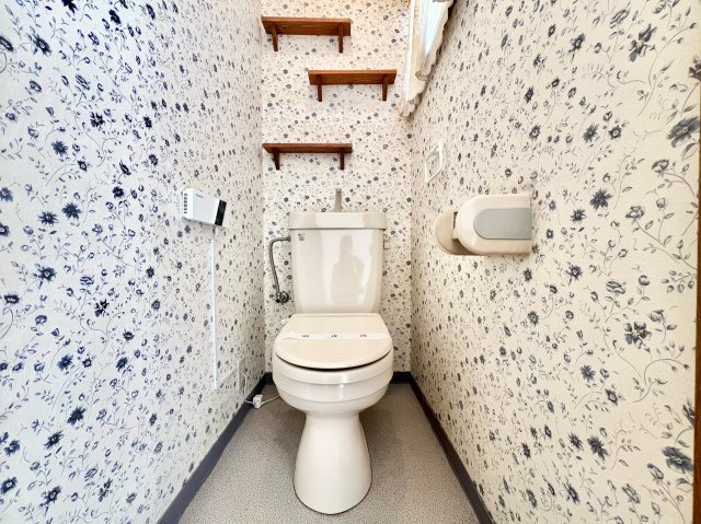 【前面道路含む現地写真】の画像