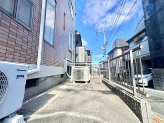 【外観】 | 宇治市神明宮東　中古戸建