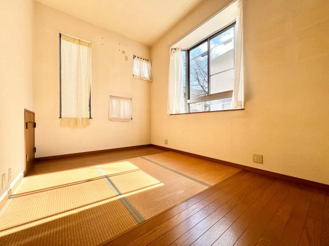 【洋室】の画像