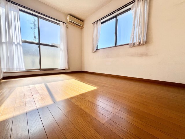 【洋室】の画像