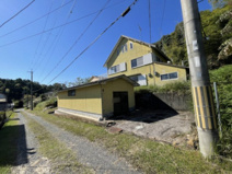 大津市和邇北浜1035-1　中古戸建の画像