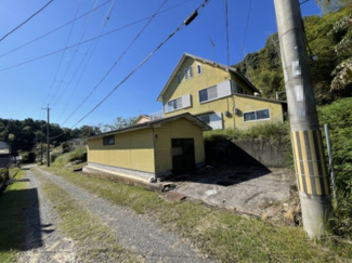 【外観】 | 大津市和邇北浜1035-1　中古戸建