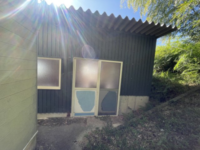 【その他】 | 大津市和邇北浜1035-1　中古戸建 | 附属建物