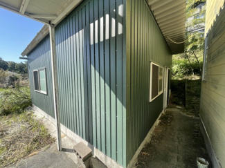 【その他】 | 大津市和邇北浜1035-1　中古戸建 | 附属建物