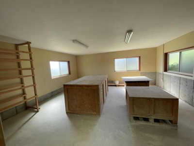 【その他】 | 大津市和邇北浜1035-1　中古戸建 | 付属建物内装