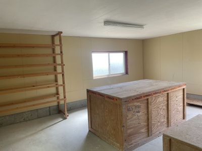 【その他】 | 大津市和邇北浜1035-1　中古戸建 | 付属建物内装
