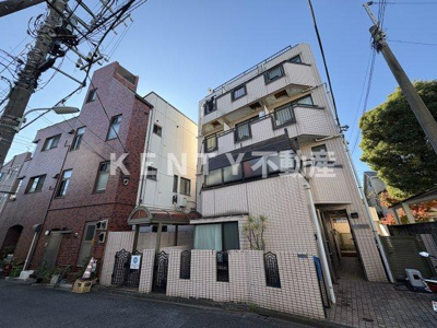 【外観】 | ニューアバンダントハウス | おしゃれな外観です