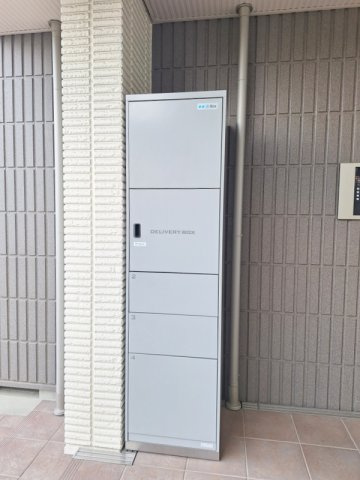シャルマン　スクエアのその他共用部分