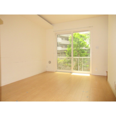 【居間・リビング】 | メイプルアベニュー吉祥寺