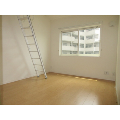 【居間・リビング】 | メイプルアベニュー吉祥寺