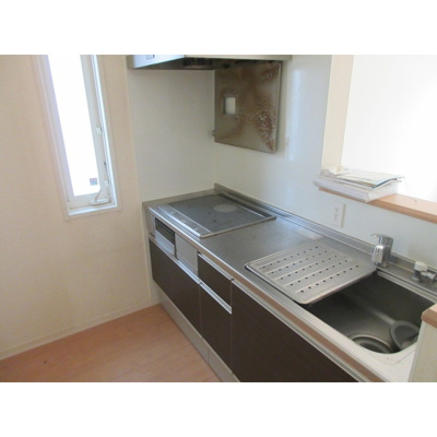 【キッチン】 | メイプルアベニュー吉祥寺