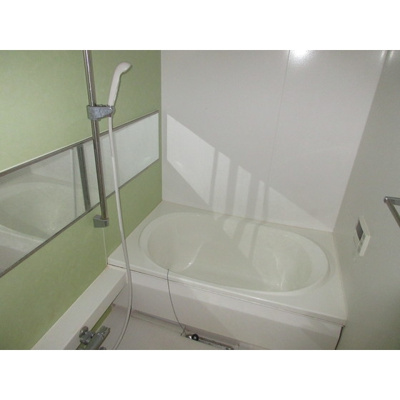 【浴室】 | メイプルアベニュー吉祥寺