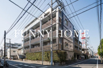 コスモリード目黒学芸大学イーストの画像