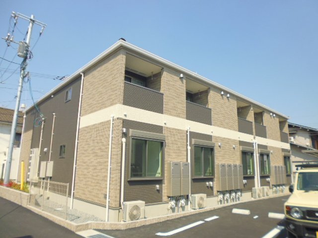 グランド・ルミエール北畝Ⅱ