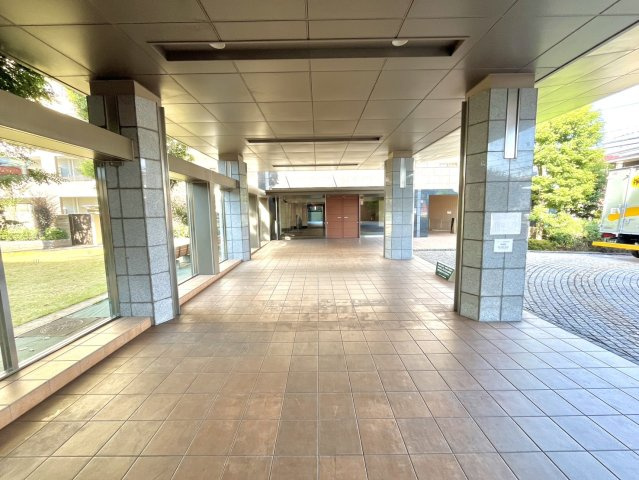 キララガーデンガーデンコート