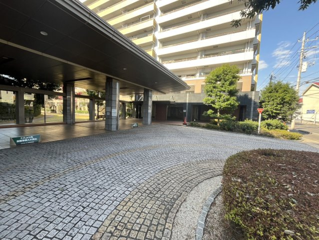 キララガーデンガーデンコートのその他