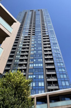 大崎ウエストシティタワーズE棟の画像