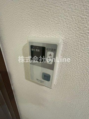 【設備】 | クレセント谷町