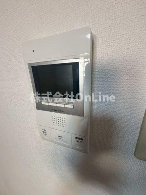 【セキュリティ】 | クレセント谷町