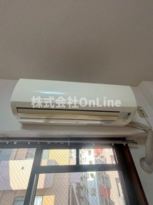 【設備】 | クレセント谷町