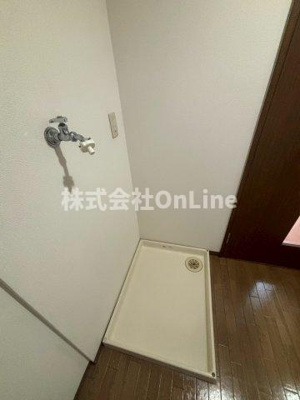 【設備】 | クレセント谷町