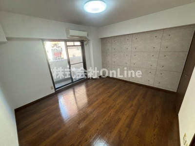 【居間・リビング】 | クレセント谷町