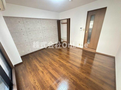 【居間・リビング】 | クレセント谷町