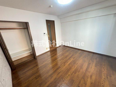 【居間・リビング】 | クレセント谷町