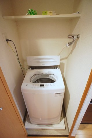 グランド・ガーラ西麻布の設備