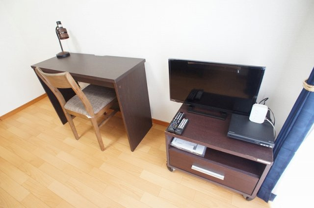 グランド・ガーラ西麻布の設備