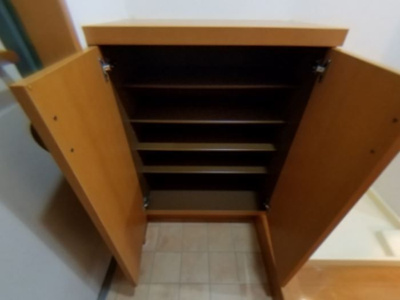 【収納】 | コアロード春日