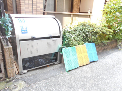 【その他共用部分】 | コアロード春日