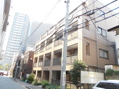 【外観】 | コアロード春日