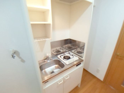 【キッチン】 | コアロード春日