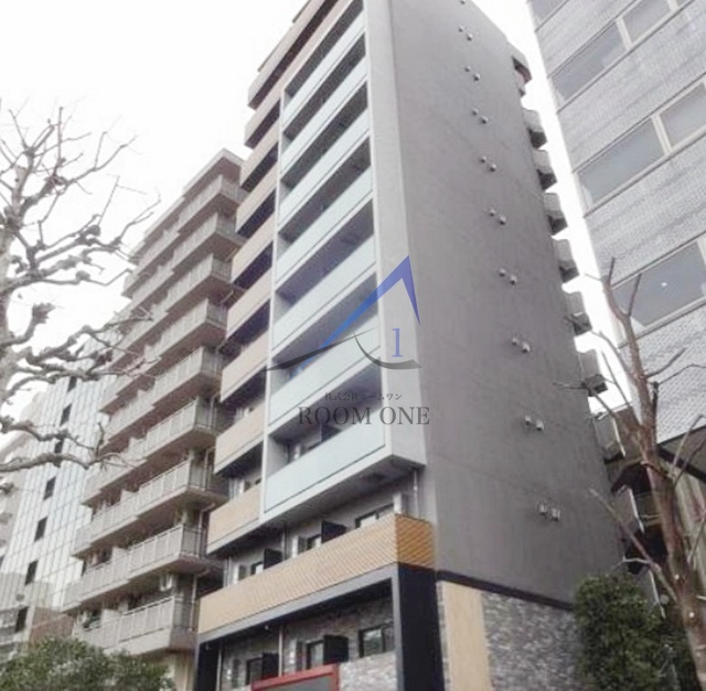 ＬＵＭＥＥＤ中野坂上