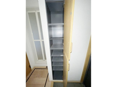 【内装】 | ロータスター | 過ごしやすい室内です