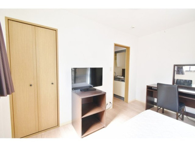 【内装】 | ロータスター | きれいな内装です