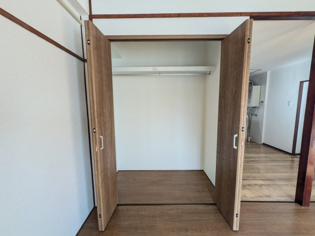 浮島マンション| 名古屋市の賃貸ならMy賃貸の収納|浮島マンション