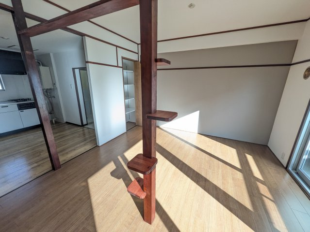 浮島マンション| 名古屋市の賃貸ならMy賃貸の洋室|浮島マンション