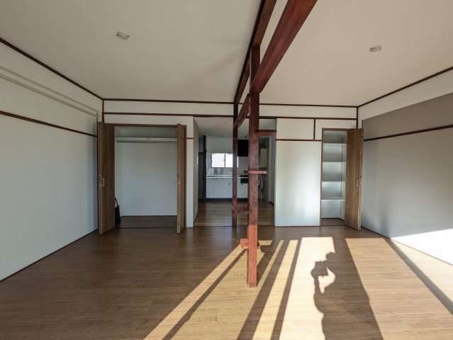 浮島マンション| 名古屋市の賃貸ならMy賃貸|浮島マンション