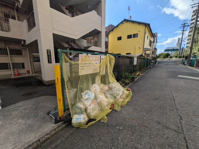浮島マンション| 名古屋市の賃貸ならMy賃貸|浮島マンション