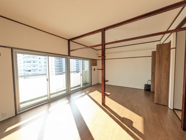 浮島マンション| 名古屋市の賃貸ならMy賃貸の寝室|浮島マンション