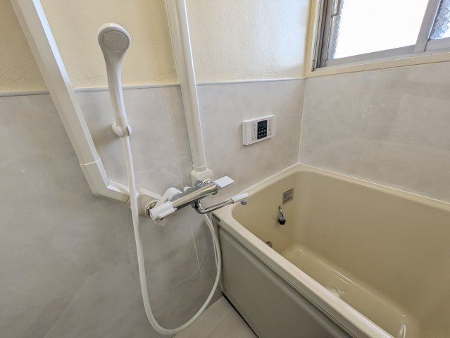 浮島マンション| 名古屋市の賃貸ならMy賃貸の浴室|浮島マンション