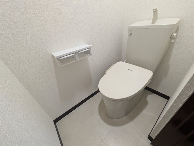 浮島マンション| 名古屋市の賃貸ならMy賃貸のトイレ|浮島マンション