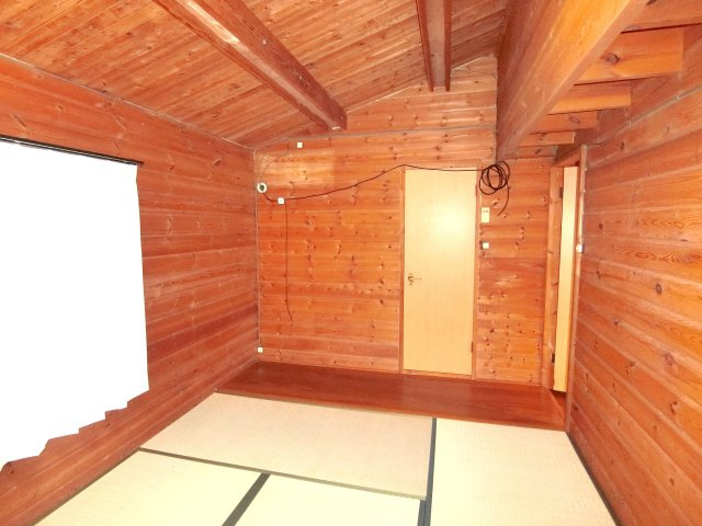 長生郡長柄町山之郷228-44　中古売戸建の和室