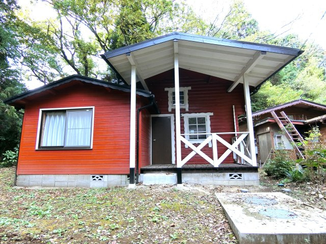 長生郡長柄町山之郷228-44　中古売戸建