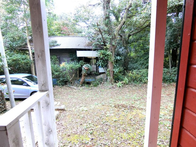 長生郡長柄町山之郷228-44　中古売戸建の周辺