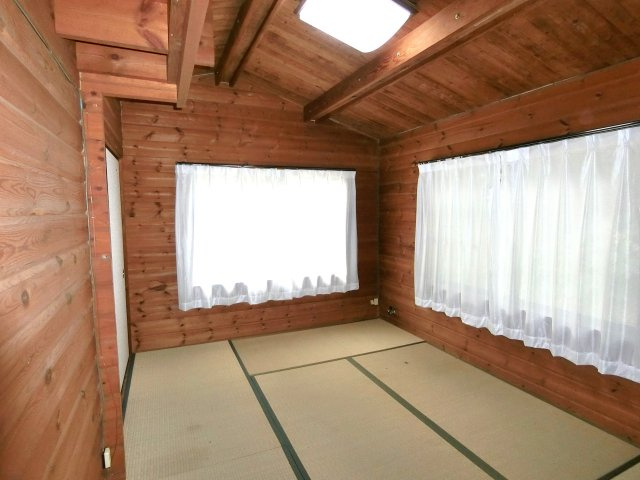 長生郡長柄町山之郷228-44　中古売戸建のその他