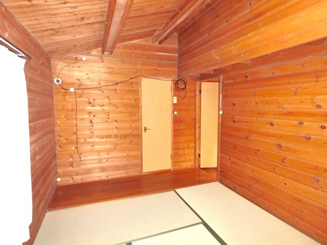長生郡長柄町山之郷228-44　中古売戸建の和室
