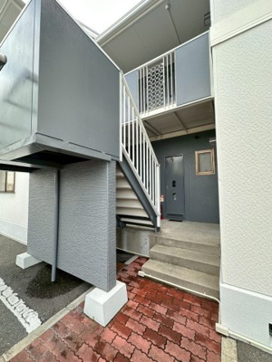 【エントランス】 | エレガンツァカーサ